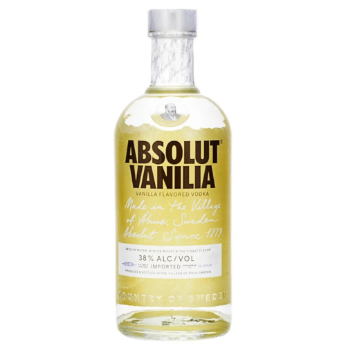 Absolut Vanilia Vodka 70cl