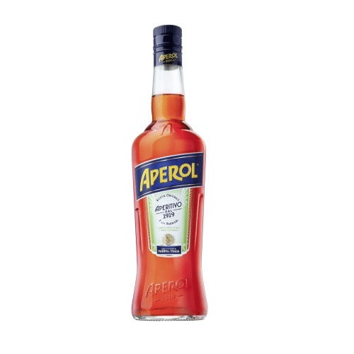 Aperol 0.7l