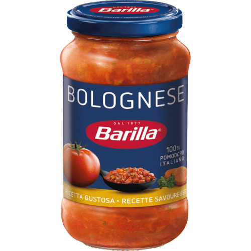 Barilla Sauce Bolognese 400 g