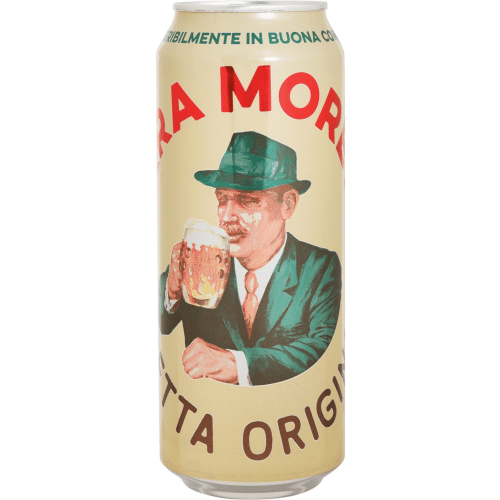 Birra Moretti 50 cl