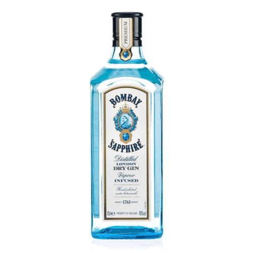 Bombay Gin Sapphire 0.7 l
