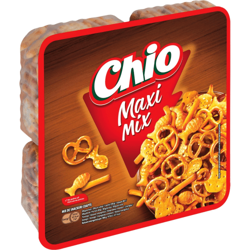 Chio Maxi Mix 250 g
