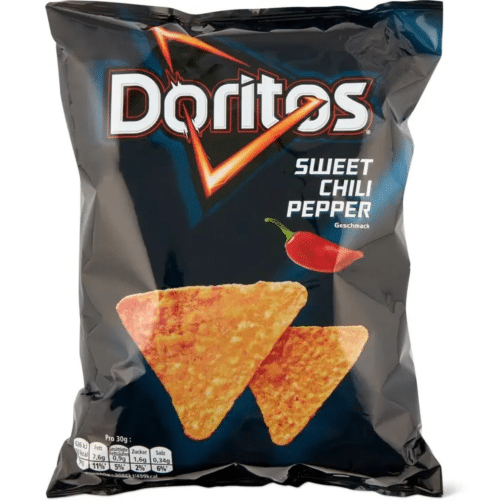 Doritos Sweet Chili