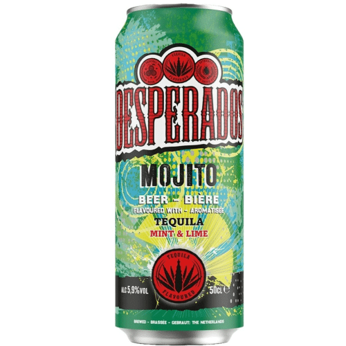 Desperados Mojito 0.5l