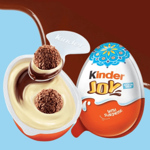 Ferrero Kinder Joy