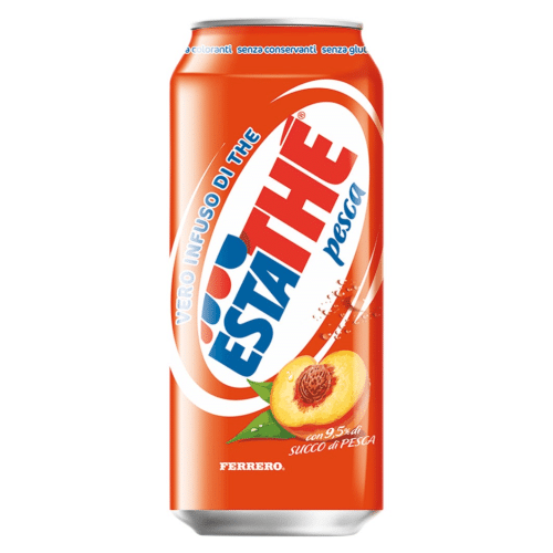 Estathé Pesca 330ml