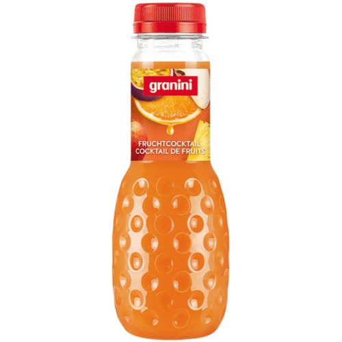 Granini Fruchtcocktail 330 ml