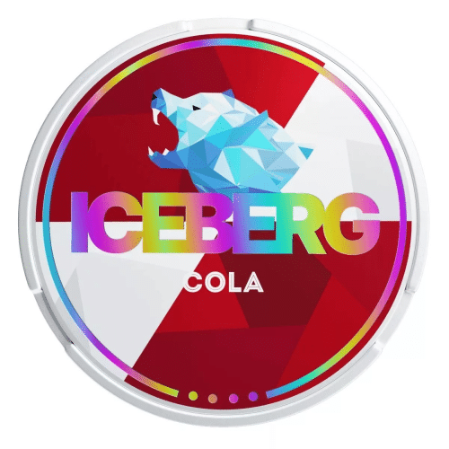 Iceberg  Cola