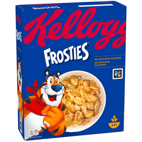 Kellogg'S Frosties