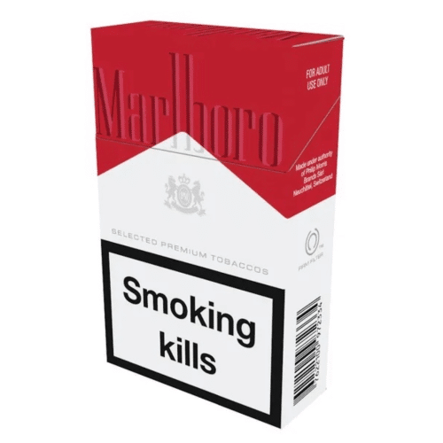 Marlboro Red Box (20 Stück)