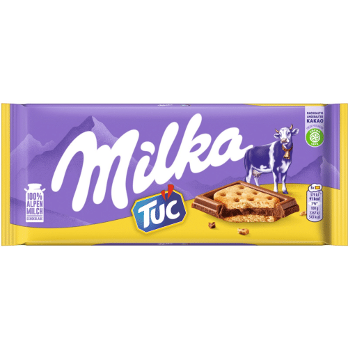 Milka Tuc