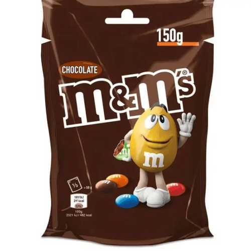 M&M'S Chocolate