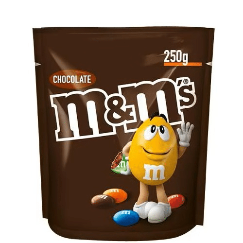 M&M'S Chocolate 250g