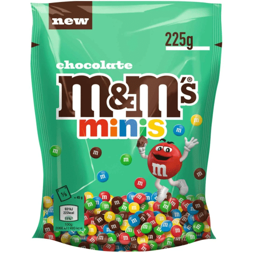 M&M's Minis 225 g