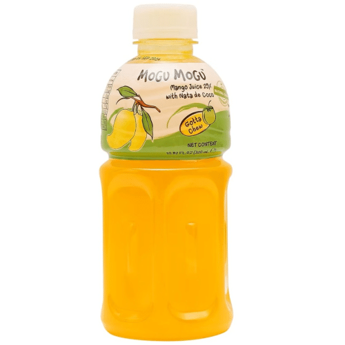 Mogu Mogu Mango 320 ml