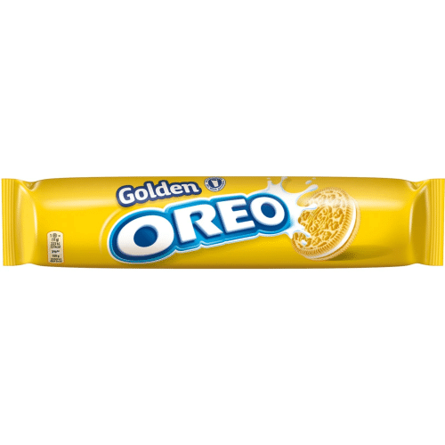 Oreo Golden 154 g