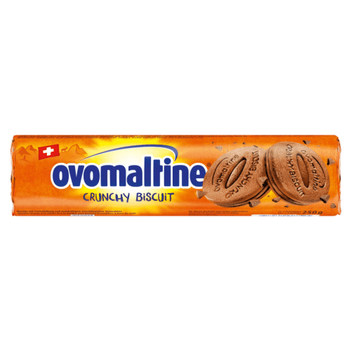 Ovomaltine Knusperkeks 250g