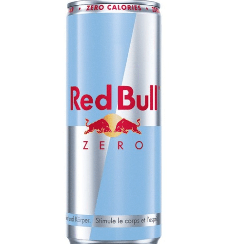Red Bull Zero 250ml
