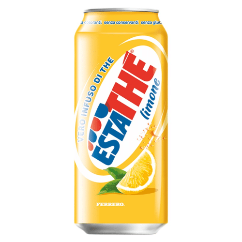 Estathé Limone 330ml