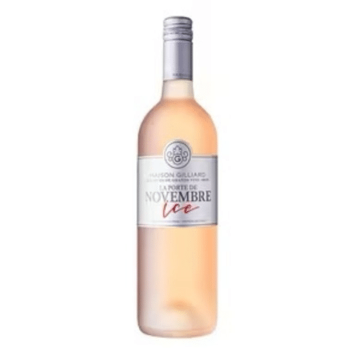 Suisse Vdp Assemblage Rosé Porte Novembre Ice Maison Gilliard