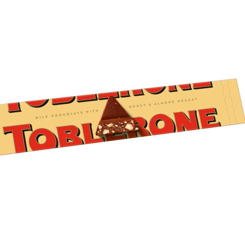 Toblerone 100g