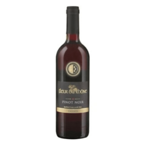 Valais Aoc Pinot Noir Fleur du Rhône