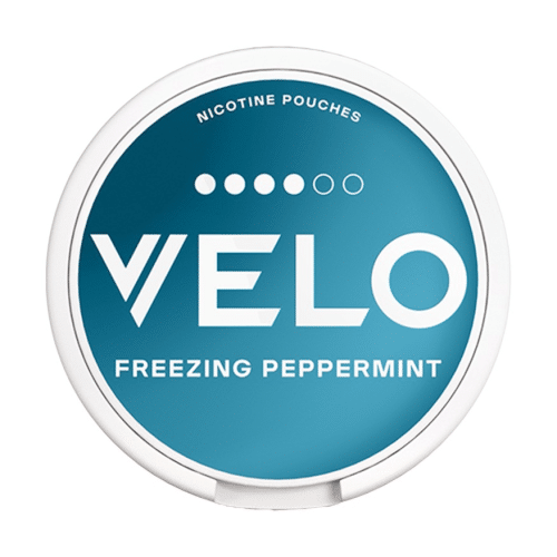Velo  Freezing Peppermint