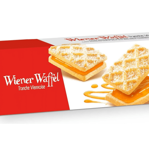 Wernli Wiener Waffel