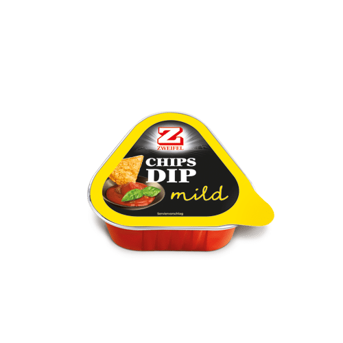 Zweifel Chips Dip Mild