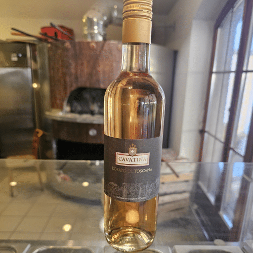 Cavatina ,Rosato,Di Toscana