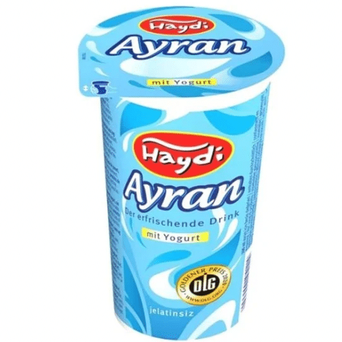 Ayran (0,25 ml)