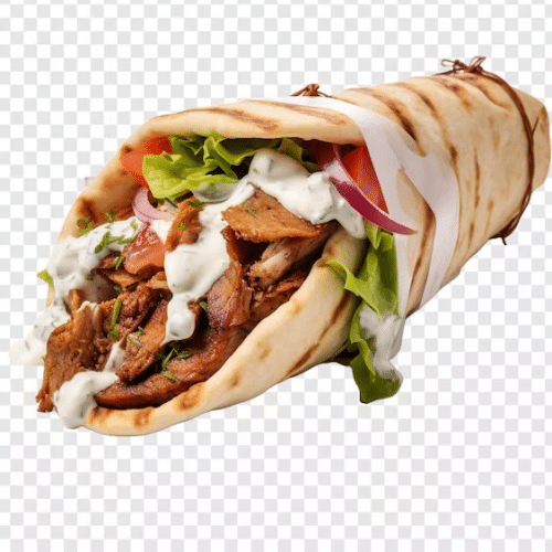 Dürüm fladenbrot