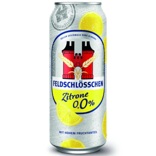 Feldschlöschen zitro