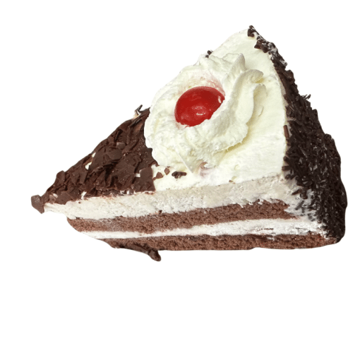Schwarzwäldertorte,