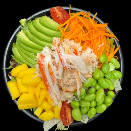 E2. Crab Bowl