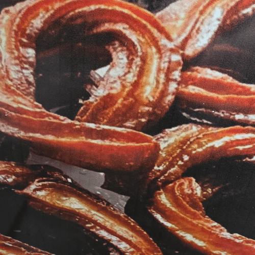 Süssschnecke (1 Stück)