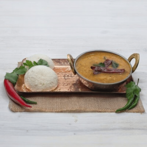 Idli Sambhar
