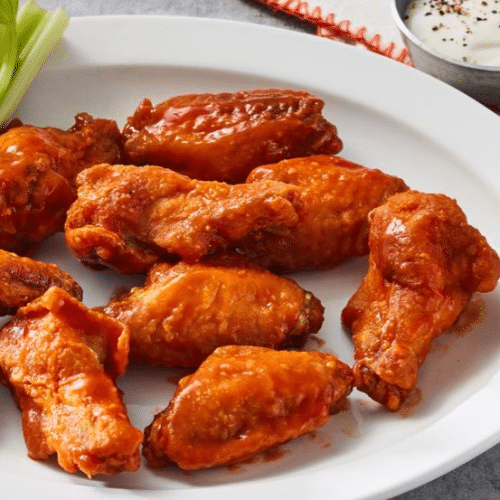 Alde poulet mid