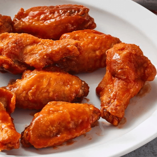 Alde Poulet-mit Pommes