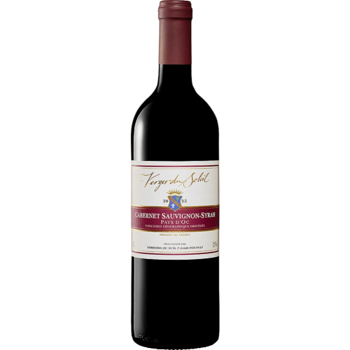 Cabernet Sauvignon 0,75l
