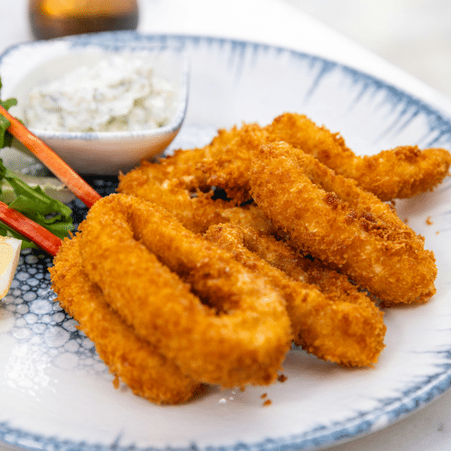 Calamares (6 Stück)