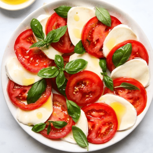 Caprese Salat