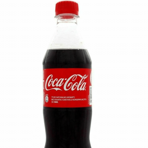Coca-Cola 0,50l