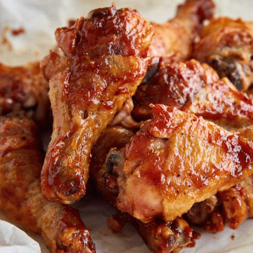 Cuisses De poulet
