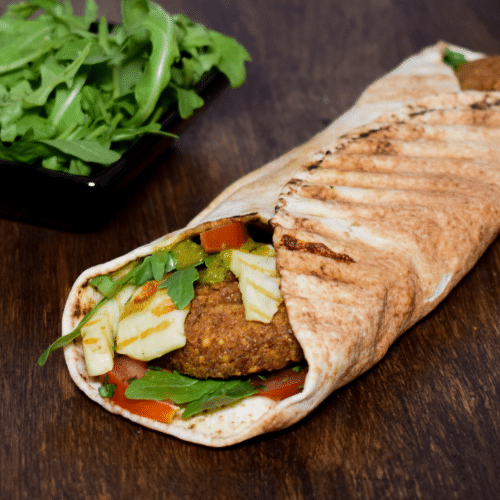 Falafel Dürüm