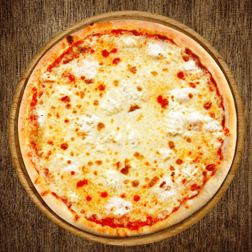 Pizza Gorgonzola - Ø30cm