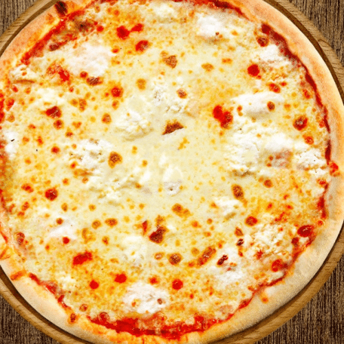 Pizza Gorgonzola - Ø40cm