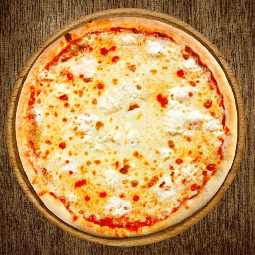 Pizza Gorgonzola
