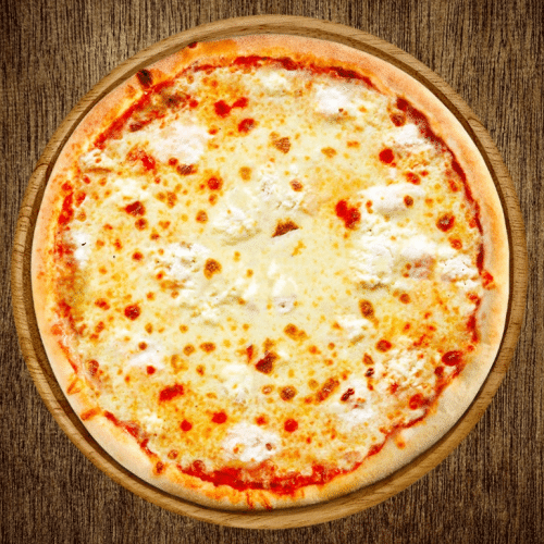 Pizza Gorgonzola