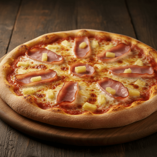 Pizza Hawai